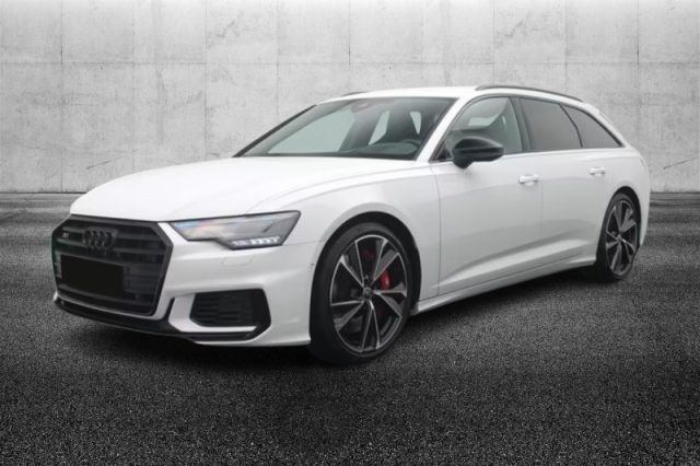 Audi S6 Avant 3.0 TDI quattro tiptronic usato a PIEVE DI CENTO