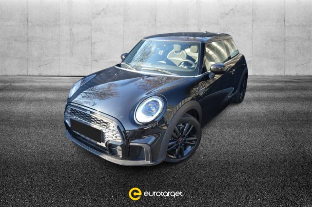 MINI Cooper 1.5 Cooper JCW usato a PIEVE DI CENTO