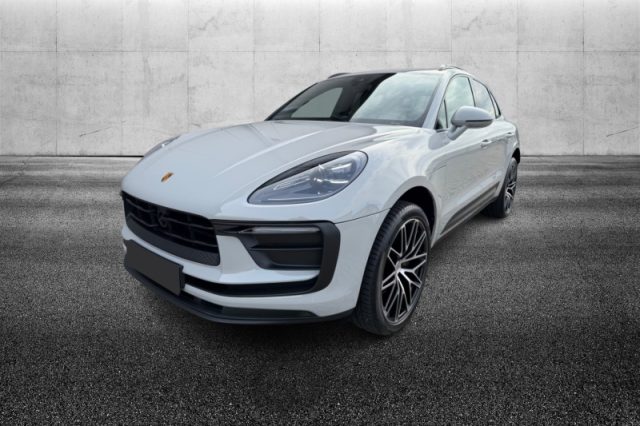 Porsche Macan 2 usato a PIEVE DI CENTO