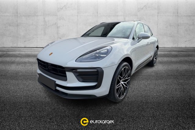 Porsche Macan 2 usato a PIEVE DI CENTO