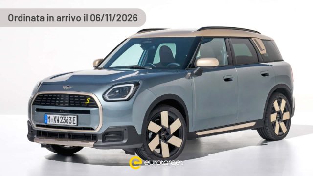 MINI Mini E Classic Countrym.(U25) nuovo a PIEVE DI CENTO