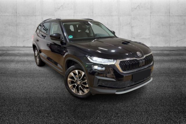 Skoda Kodiaq 2.0 TDI EVO SCR DSG Executive usato a PIEVE DI CENTO