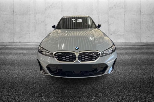 BMW 340 M d 48V xDrive Touring Serie 3(G20/1-80/1) - foto 4 di 4