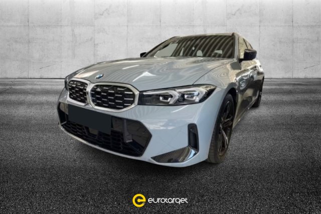 BMW 340 M d 48V xDrive Touring Serie 3(G20/1-80/1) semestrale a PIEVE DI CENTO