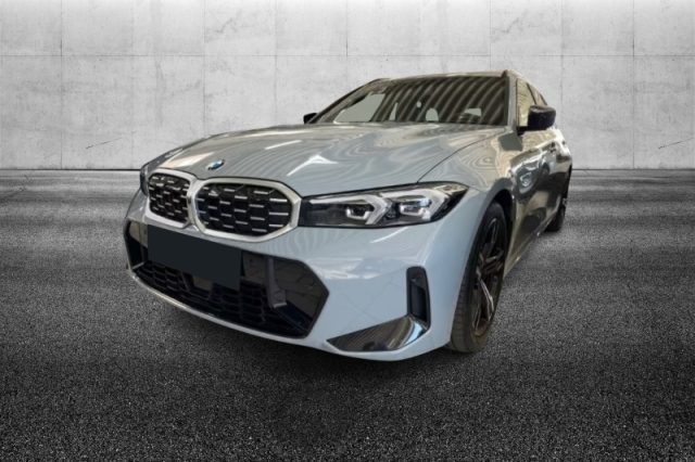 BMW 340 M d 48V xDrive Touring Serie 3(G20/1-80/1) semestrale a PIEVE DI CENTO