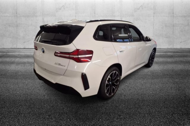 BMW X3 xDrive20d 48V MSport - foto 4 di 4