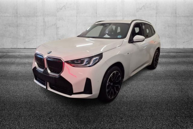 BMW X3 xDrive20d 48V MSport semestrale a PIEVE DI CENTO