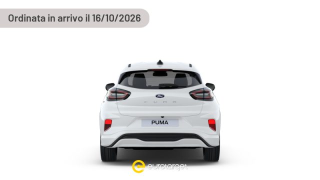 Ford Puma BlueCruise Edition Gen-E nuovo a PIEVE DI CENTO