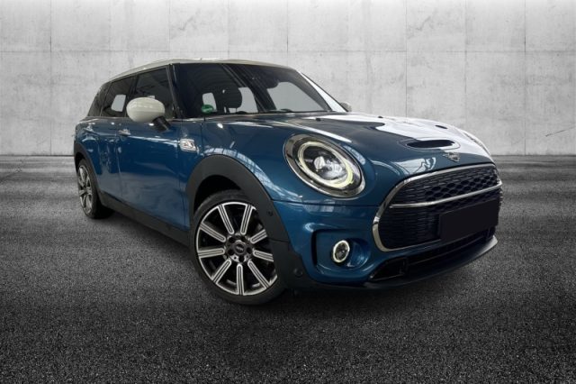 MINI Clubman 2.0 Cooper S Yours Clubman - foto 2 di 4