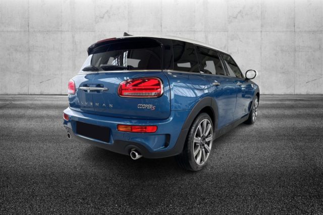 MINI Clubman 2.0 Cooper S Yours Clubman - foto 3 di 4