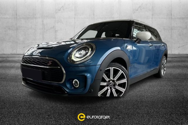 MINI Clubman 2.0 Cooper S Yours Clubman usato a PIEVE DI CENTO