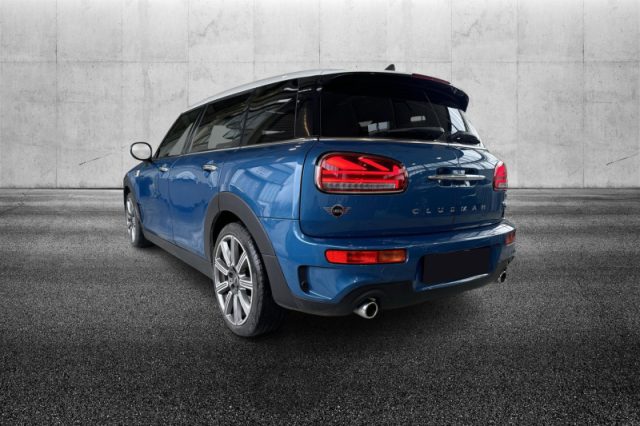 MINI Clubman 2.0 Cooper S Yours Clubman - foto 4 di 4