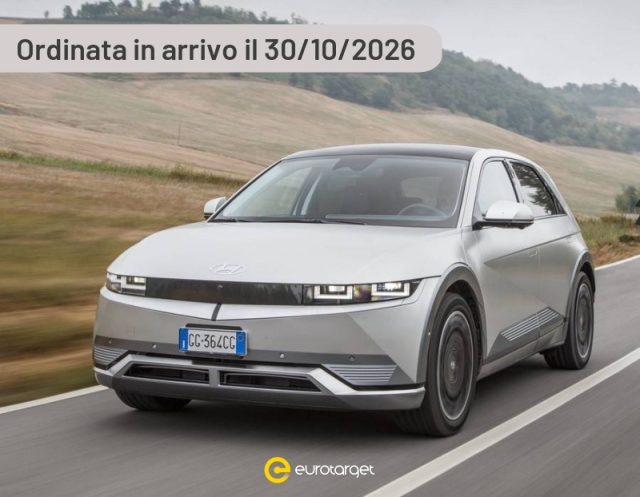Hyundai IONIQ 5 84 kWh Business - foto 2 di 4
