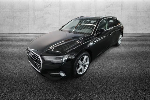 Audi A6 Avant 40 2.0 TDI S tronic Business Sport usato a PIEVE DI CENTO