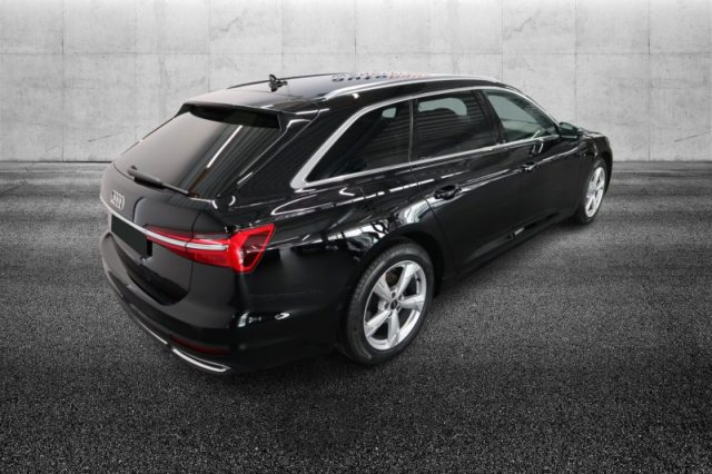 Audi A6 Avant 40 2.0 TDI S tronic Business Sport - foto 4 di 4