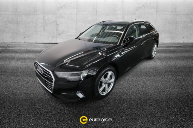 Audi A6 Avant 40 2.0 TDI S tronic Business Sport - foto 1 di 4
