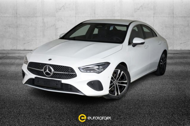 Mercedes-Benz CLA 200 d Automatic Progressive Advanced Plus usato a PIEVE DI CENTO