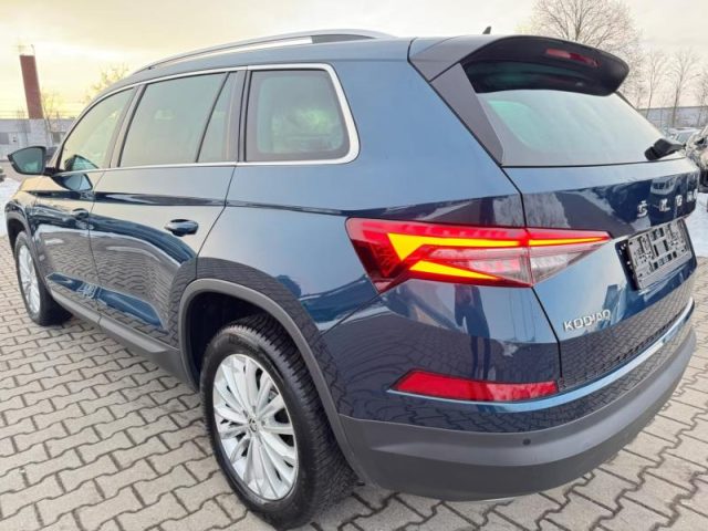 Skoda Kodiaq 2.0 TDI EVO SCR DSG 7 posti Style - foto 3 di 4