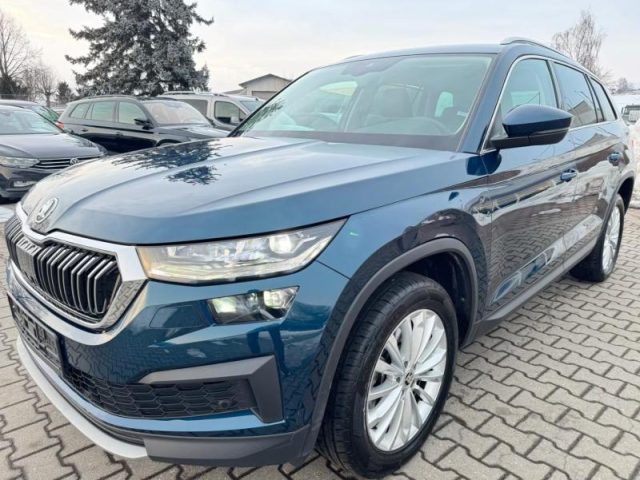 Skoda Kodiaq 2.0 TDI EVO SCR DSG 7 posti Style - foto 2 di 4