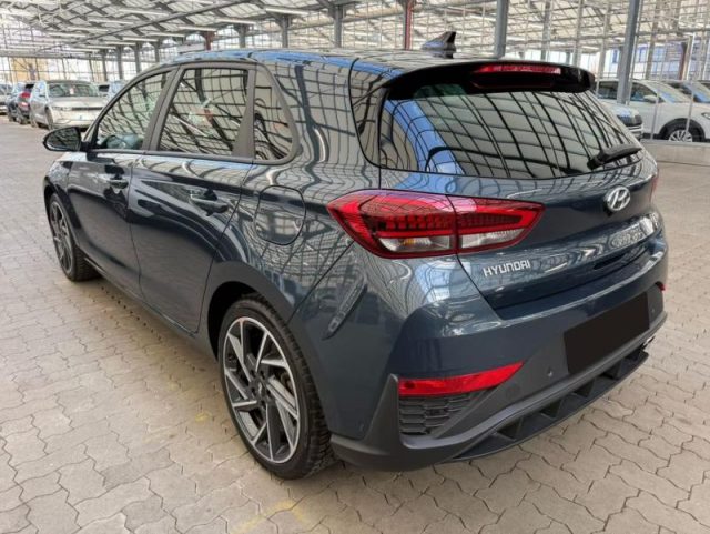 Hyundai i30 1.5 T-GDI DCT 48V 5 porte N-Line - foto 2 di 4