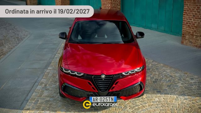 Alfa Romeo Sprint 1.6 diesel 130 CV TCT6 Tonale - foto 2 di 4