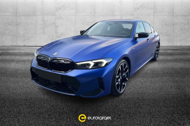 BMW 340 M d 48V xDrive Msport Pro Serie 3(G20/1-80/1) semestrale a PIEVE DI CENTO