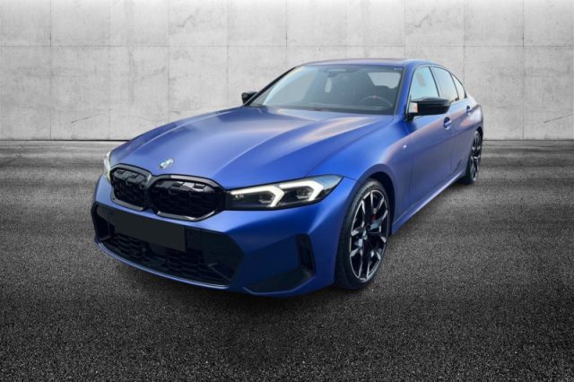 BMW 340 M d 48V xDrive Msport Pro Serie 3(G20/1-80/1) semestrale a PIEVE DI CENTO