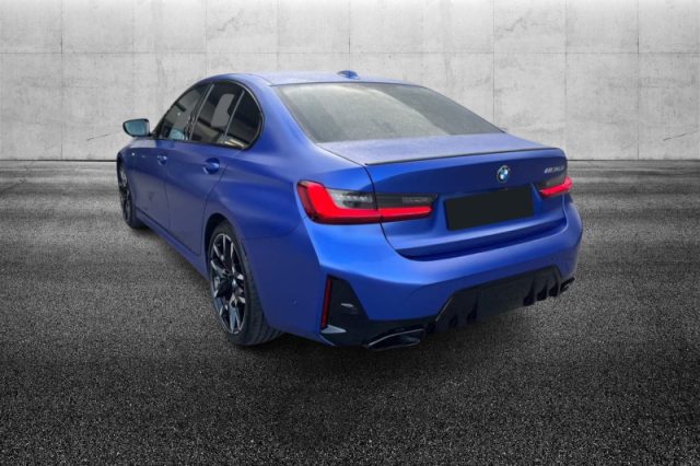 BMW 340 M d 48V xDrive Msport Pro Serie 3(G20/1-80/1) - foto 3 di 4