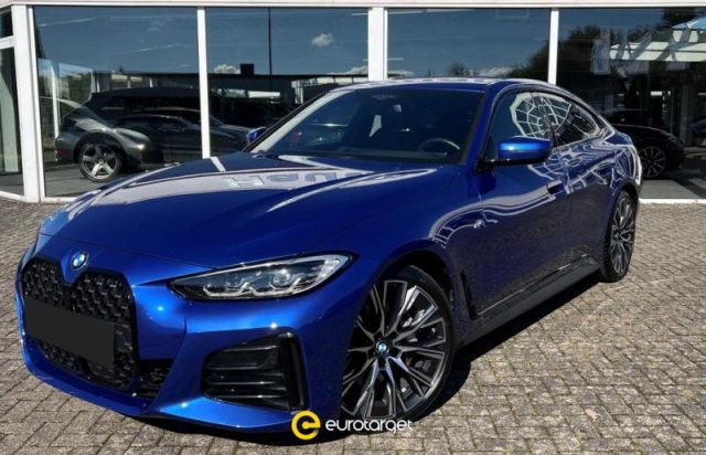 BMW 430 d xDrive 48V Msport usato a PIEVE DI CENTO
