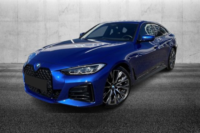 BMW 430 d xDrive 48V Msport usato a PIEVE DI CENTO