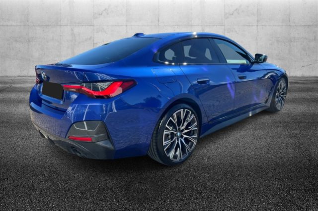 BMW 430 d xDrive 48V Msport - foto 4 di 4