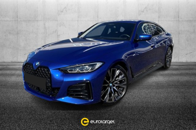 BMW 430 d xDrive 48V Msport usato a PIEVE DI CENTO