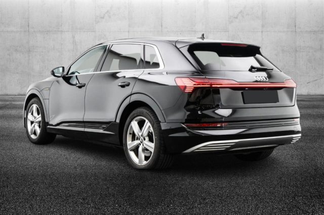 Audi e-tron 50 quattro Business - foto 4 di 4