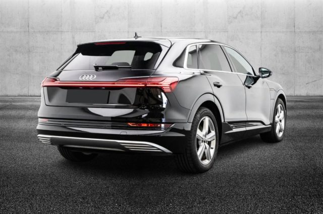 Audi e-tron 50 quattro Business - foto 3 di 4