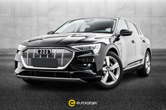 Audi e-tron 50 quattro Business - foto 1 di 4