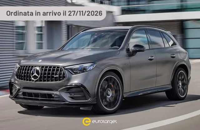 Mercedes-Benz G 53 AM 4Matic+ Premium Plus LC (X254) nuovo a PIEVE DI CENTO