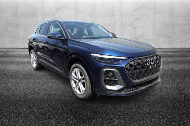 Audi Q5 TDI 150 kW mHEV+ S tronic quattro S line edition km 0 a PIEVE DI CENTO