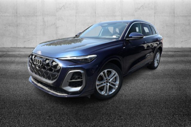Audi Q5 TDI 150 kW mHEV+ S tronic quattro S line edition - foto 4 di 4