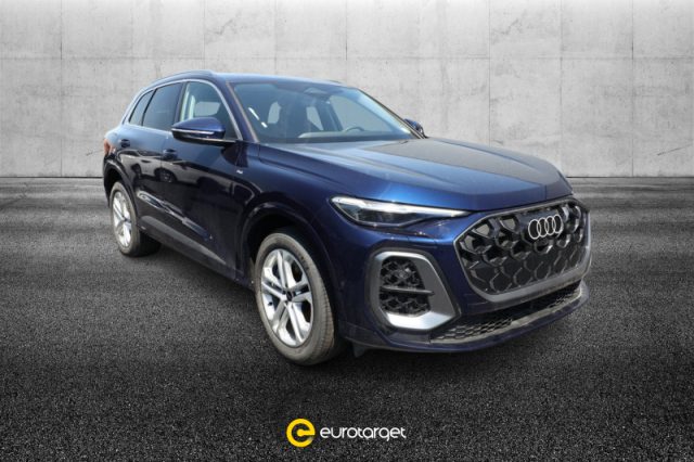 Audi Q5 TDI 150 kW mHEV+ S tronic quattro S line edition km 0 a PIEVE DI CENTO