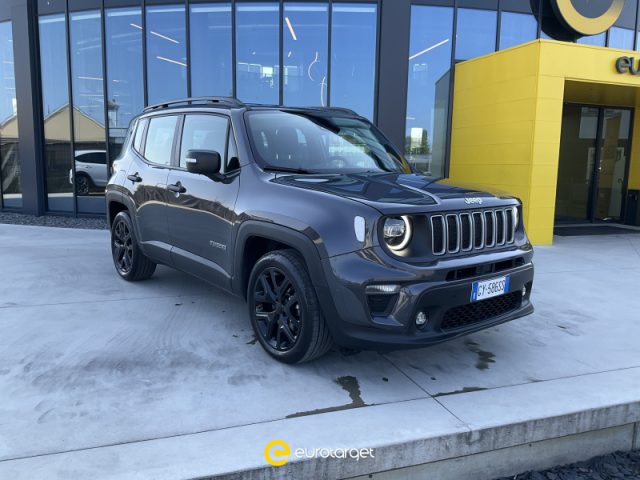 Jeep Renegade 1.5 Turbo T4 MHEV Summit semestrale a PIEVE DI CENTO
