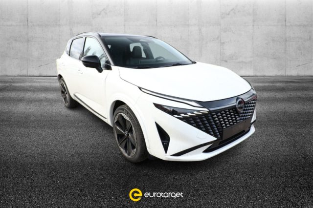 Nissan Qashqai MHEV 158 CV Xtronic N-Design km 0 a PIEVE DI CENTO