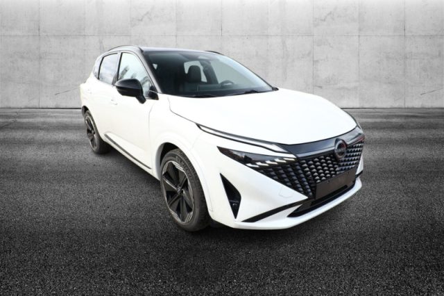 Nissan Qashqai MHEV 158 CV Xtronic N-Design km 0 a PIEVE DI CENTO