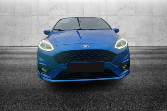 Ford Fiesta 1.0 Ecoboost 95 CV 5 porte ST-Line - foto 4 di 4