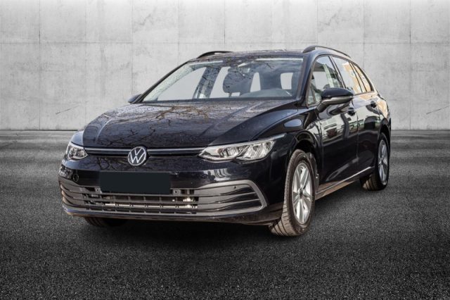 Volkswagen Golf Variant 2.0 TDI SCR Life usato a PIEVE DI CENTO
