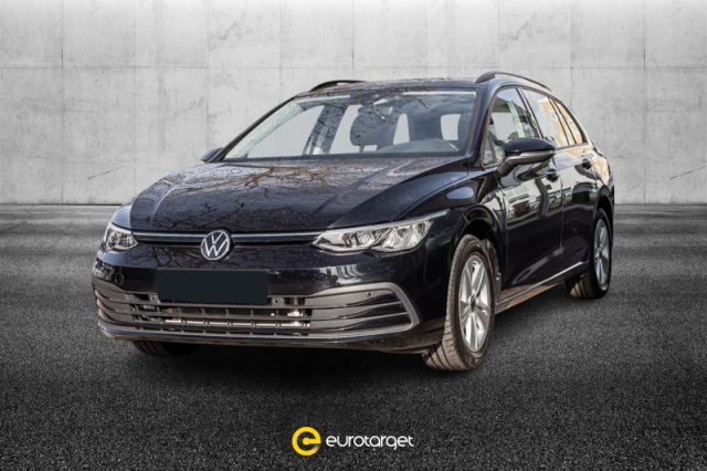 Volkswagen Golf Variant 2.0 TDI SCR Life usato a PIEVE DI CENTO