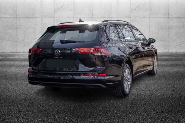 Volkswagen Golf Variant 2.0 TDI SCR Life - foto 4 di 4