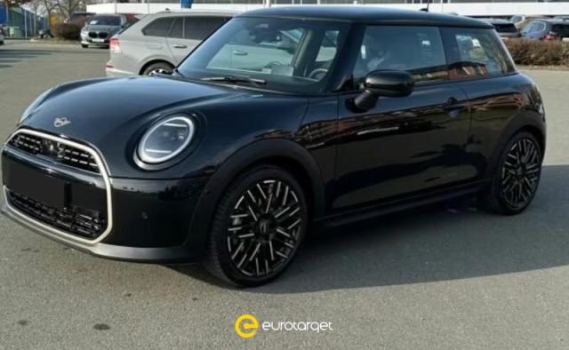 MINI Mini Cooper C Classic semestrale a PIEVE DI CENTO