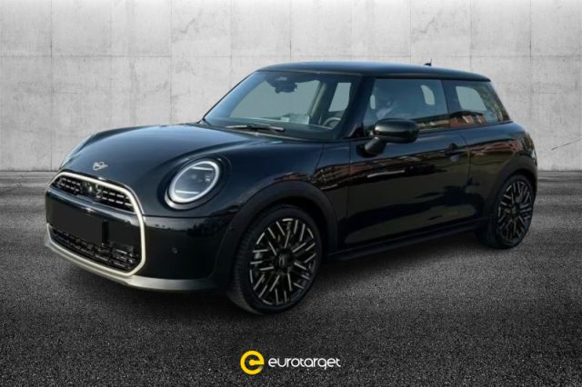 MINI Mini Cooper C Classic semestrale a PIEVE DI CENTO