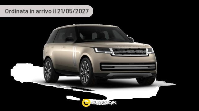 Land Rover Range Rover 3.0 l6 380 CV Autobiography LWB 5&ordf;serie nuovo a PIEVE DI CENTO