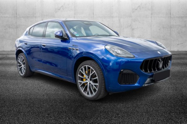 Maserati Grecale MHEV 330 CV AWD Modena - foto 4 di 4